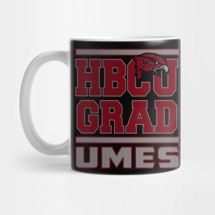 UMES Apparel Mug